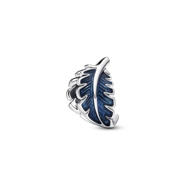 Helmet Pandora 792576C01 Hopeinen