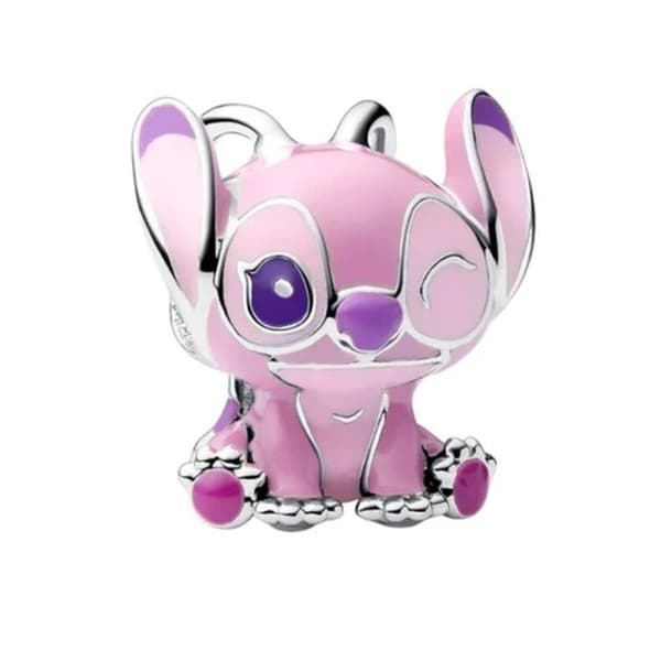 Helmet Pandora 793739C01 Pinkki