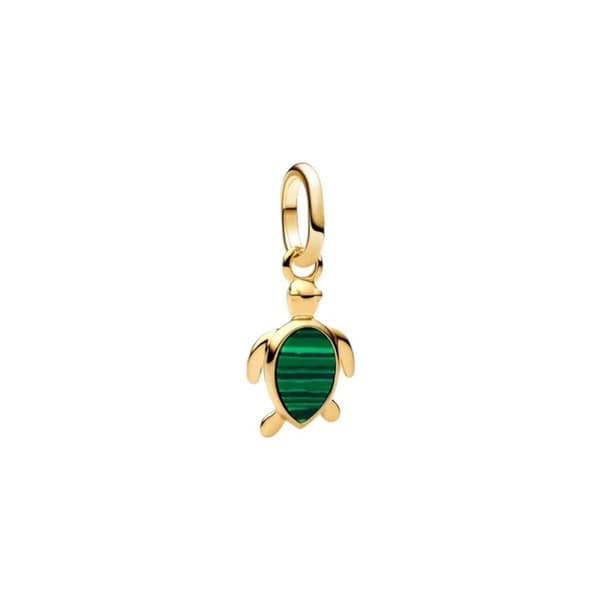 Perler Pandora 763823C01 Gylden