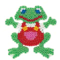 Miniatyrbild 1 av 2: Platta Groda för standardpärlor (Ø5 mm)