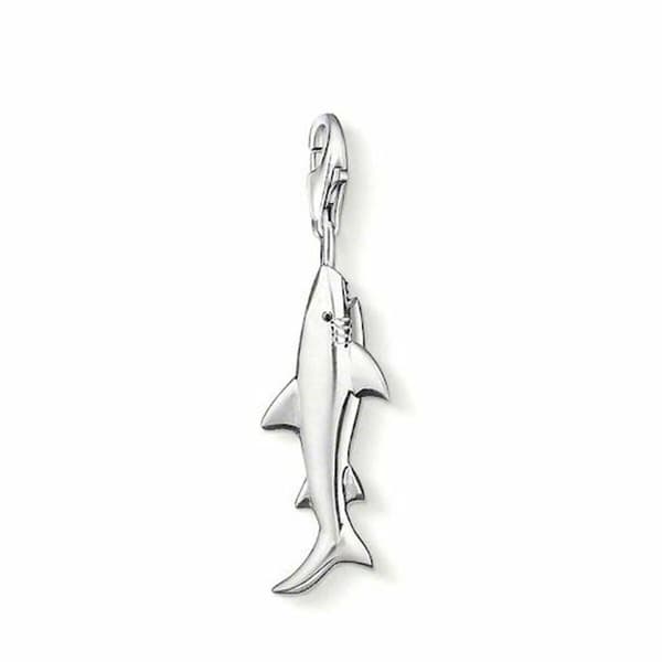 Naisten onnenkoru Thomas Sabo 0656-007-12 Harmaa 30 mm