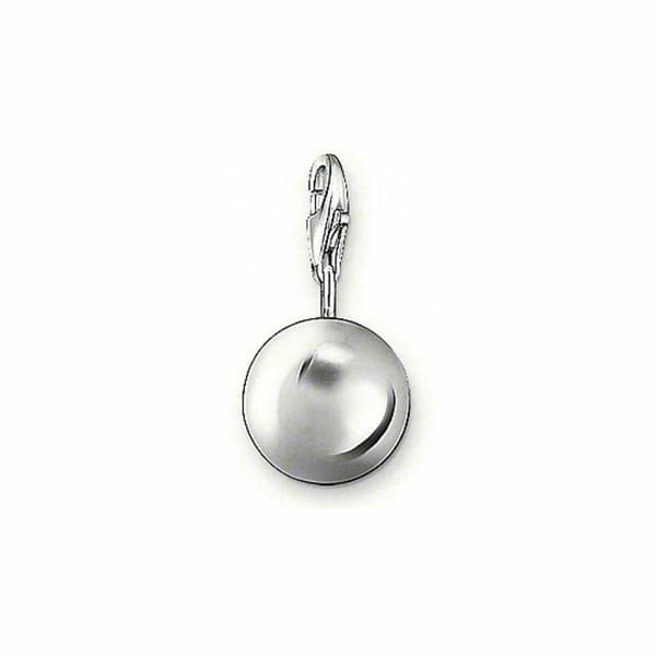 Naisten onnenkoru Thomas Sabo 0700-001-12 Harmaa 20 mm