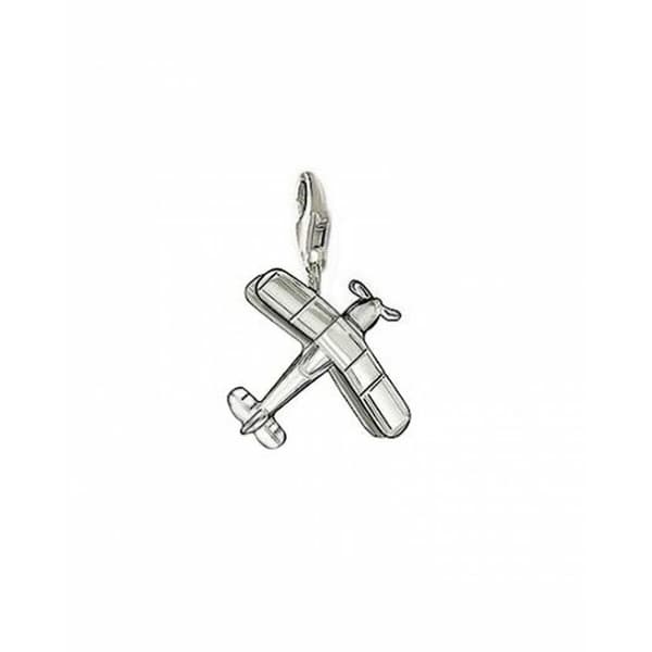 Naisten onnenkoru Thomas Sabo 0030-001-12 Harmaa 25 mm