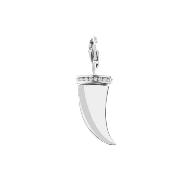 Naisten onnenkoru Thomas Sabo 0067-051-14 Harmaa 30 mm