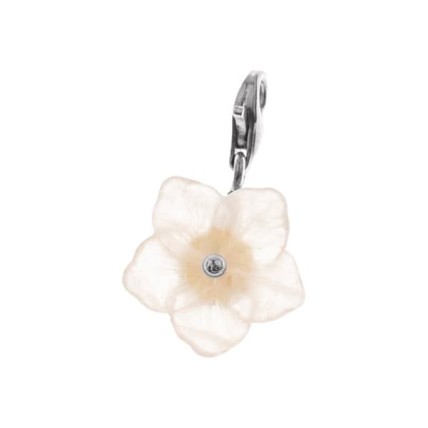 Naisten onnenkoru Thomas Sabo 0456-034-9 Pinkki 30 mm