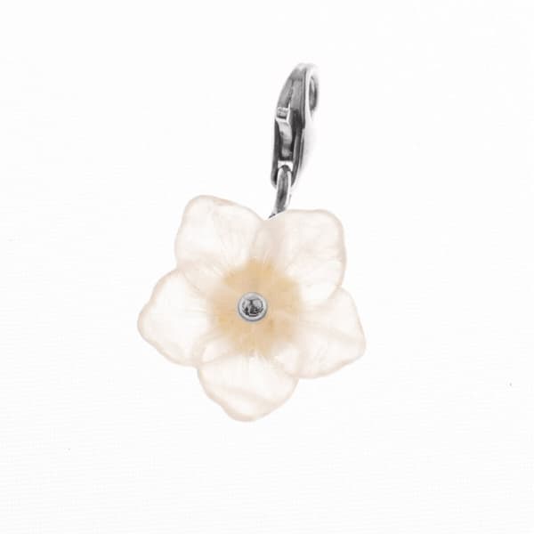 Naisten onnenkoru Thomas Sabo 0456-034-9 Pinkki 30 mm