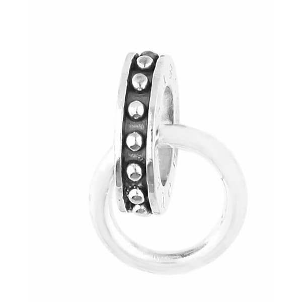 Naisten onnenkoru Thomas Sabo X0143-001-12 Harmaa 15 mm