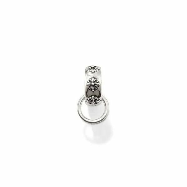 Naisten onnenkoru Thomas Sabo X0118-001-12 Harmaa 20 mm