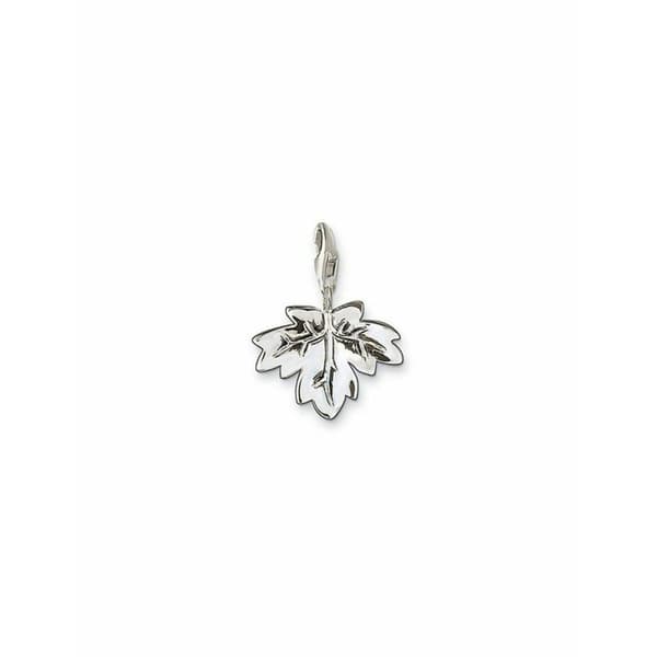 Naisten onnenkoru Thomas Sabo 0531-001-12 Harmaa 30 mm