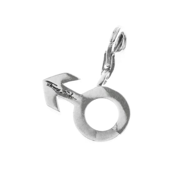 Naisten onnenkoru Thomas Sabo 0575-001-11 Harmaa 20 mm
