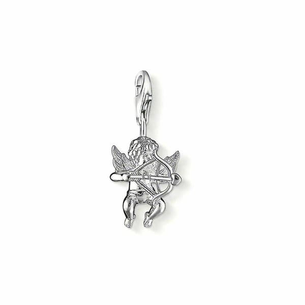 Naisten onnenkoru Thomas Sabo 0793-001-12 Harmaa 30 mm
