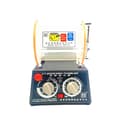 Miniatyrbillede 1 af 4: 3 kg tromlepoleringsmaskine, 220V nominel indgangseffekt, 1200 omdr./min uden belastning,220v