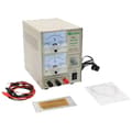 Miniatyrbillede 2 af 2: Elektropladermaskine, 20V Maksimal Spænding, 2.0A Maksimal Strøm,220v