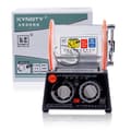 Miniatyrbillede 2 af 4: Smykke Rotary Tumbler, Envejrs- og To-vejs Rotation, Kompakt Design, 60W Effekt