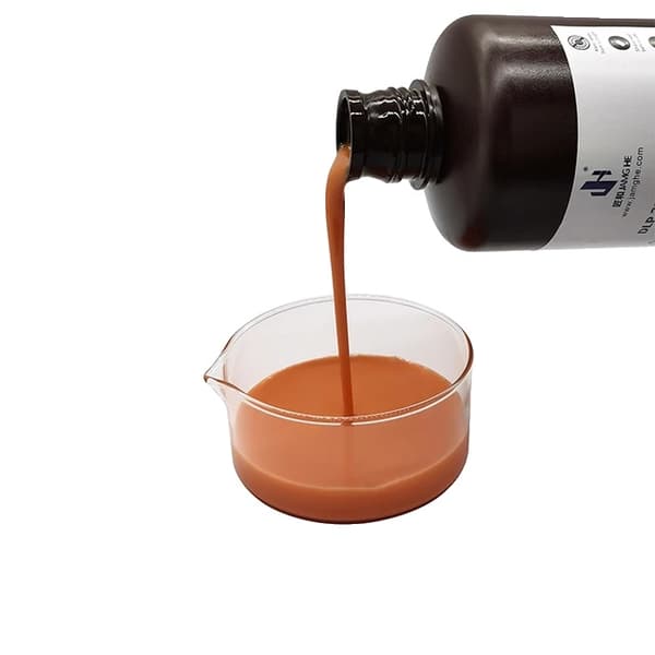 Smyckesform, Flytande harts, Hög temperaturbeständighet, HTC-29A 1kg