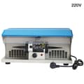 Miniatyrbillede 2 af 2: Elektrisk Poleringsmaskine, 8000 RPM Hastighed, Støvsamler,220V