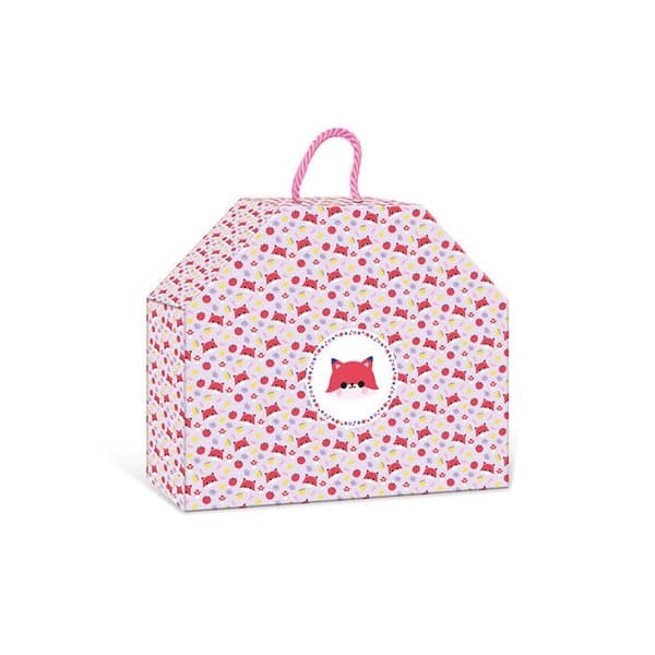 4 träjuveler för att skapa en vacker skog - Les Premiers Bijoux-workshops - DIY-smyckenskapande - Creative Leisure Kit - Från 4 år