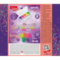 Miniatyrbild 4 av 6: Armband - Kreativt set - Neon