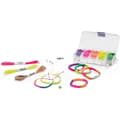 Miniatyrbild 6 av 6: Armband - Kreativt set - Neon