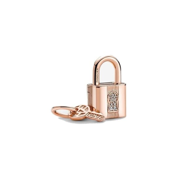 Dampärlor Pandora 780088C01