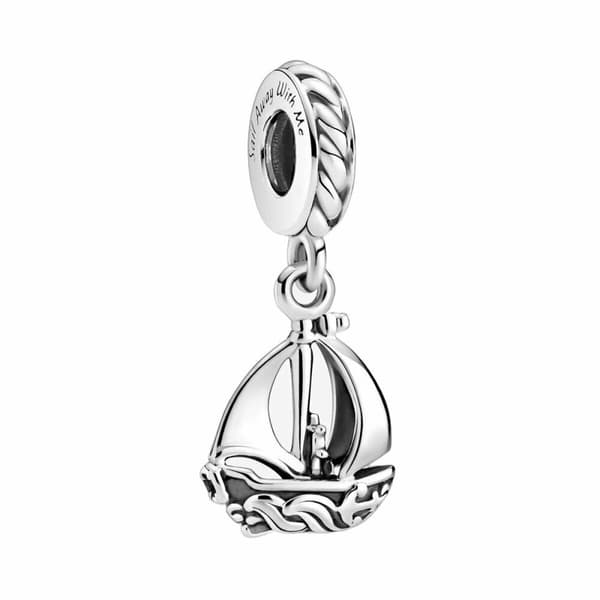 Dampärlor Pandora 799439C00