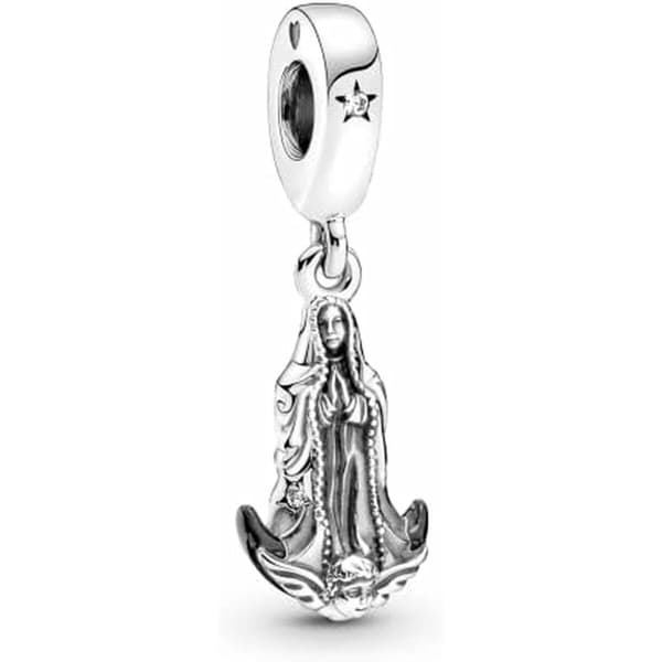Dam: Berlockarmband Pandora 799646C01