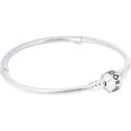 Miniatyrbillede 1 af 2: Armbånd til kvinder Pandora SNAKE CHAIN BRACELET