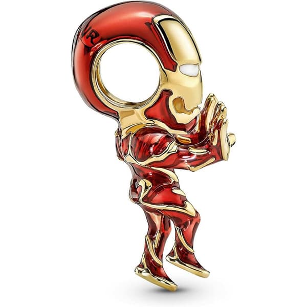 Perler til kvinder Pandora MARVEL - IRON MAN