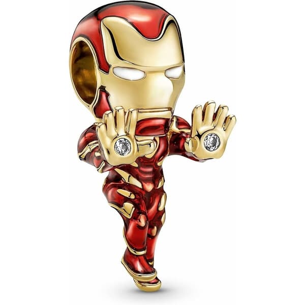 Perler til kvinder Pandora MARVEL - IRON MAN