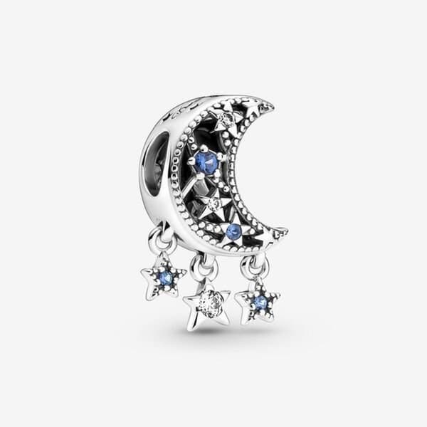 Charm til kvinder Pandora 799643C01