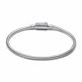 Miniatyrbillede 1 af 2: Armbånd til kvinder Pandora 590122C00-19 19 cm