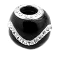 Pikkukuva 1 / 2: Naisten helmet Viceroy VMM0210-15 Hopeinen 1 cm