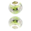 Pikkukuva 2 / 2: Naisten helmet Viceroy VMM0125-13 Vihreä 1 cm
