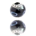 Pikkukuva 2 / 2: Naisten helmet Viceroy VMB0050-25 Sininen 1 cm