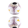 Pikkukuva 2 / 2: Naisten helmet Viceroy VMB0040-27 Purppura 1 cm