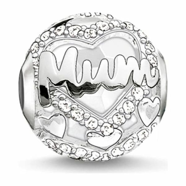 Helmet Thomas Sabo K0190-625-14