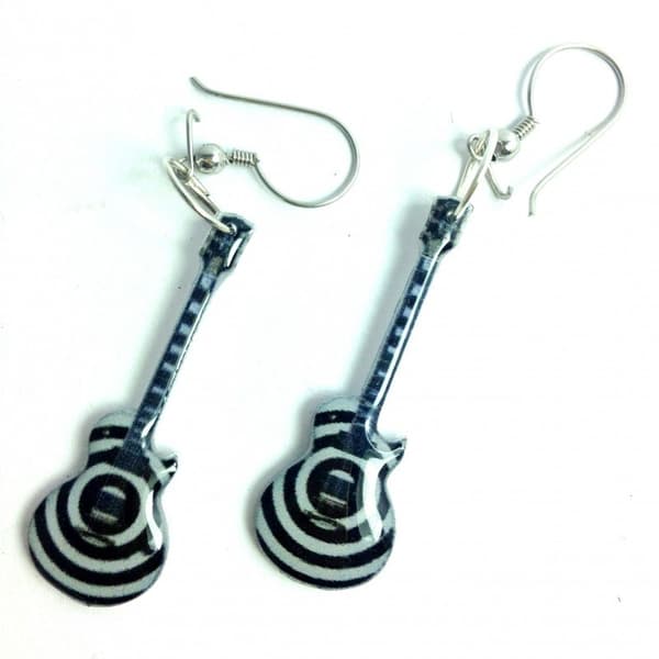 Örhänge: Black Label Society - Zakk Wylde
