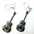 Miniatyrbilde 3 av 3: Earring: Dire Straits - Mark Knopfler