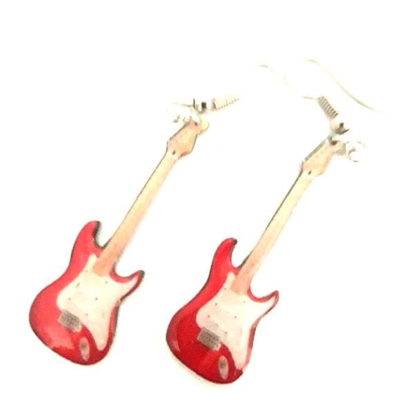 Earring: Dire Straits - Mark Knopfler