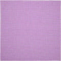 Miniatyrbild 2 av 3: Traditionell scarf (rutig) - lila/vit