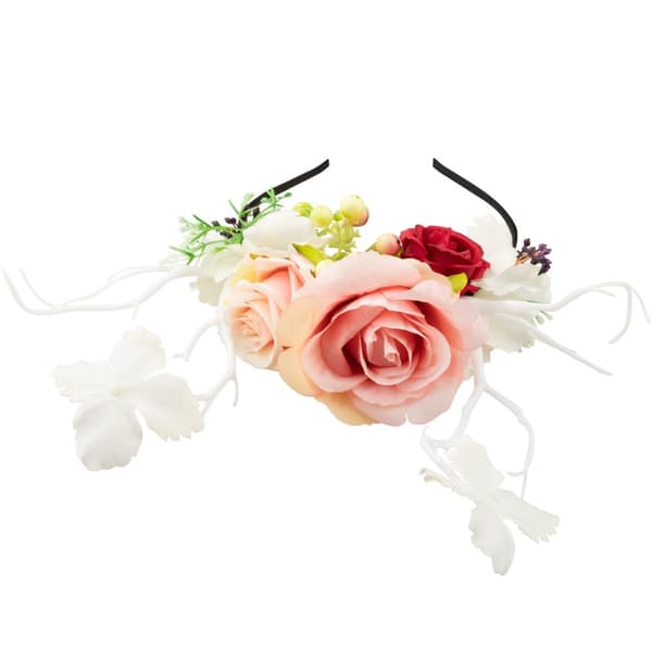 Diadem alperose - flere farver
