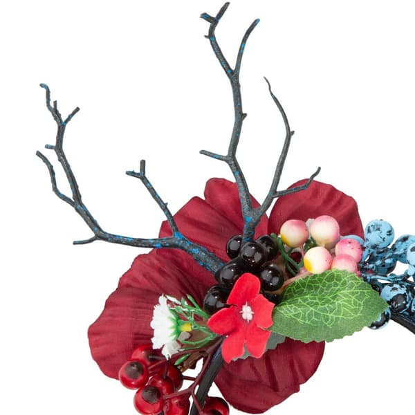 Diadem skovlyst - flere farver