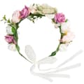 Miniatyrbillede 1 af 5: Blomsterkrans sommereng - flere farver