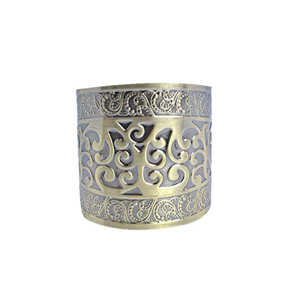 Bristol Novelty Unisex vuxna romersk handledsmanschett