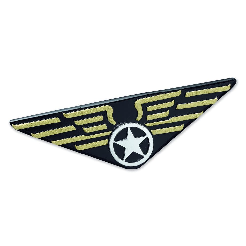 Bristol Novelty Unisex vuxna flygande märke