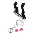 Miniatyrbilde 1 av 3: Bristol Novelty Hippie Accessories Kit