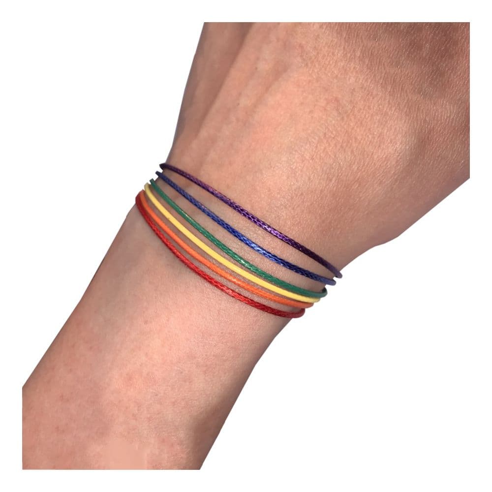 Armbånd Pride