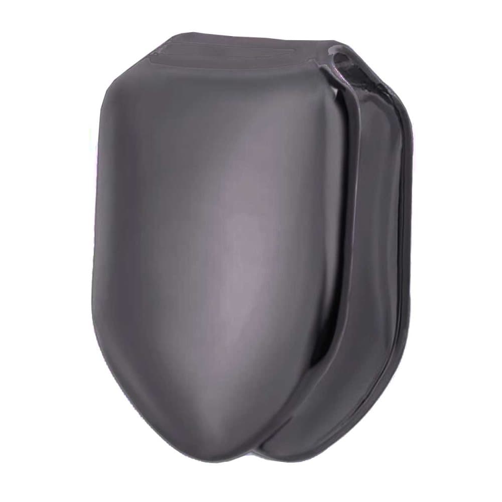 Svart Grillz för en Tand - A$AP Hiphop Tandsmycke