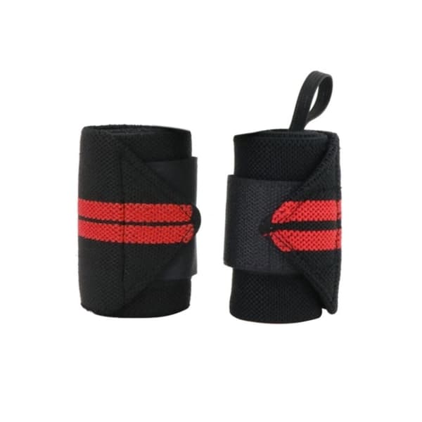 Rannetuki / Ranteiden Suojaus / Harjoittelu Wrist Wraps