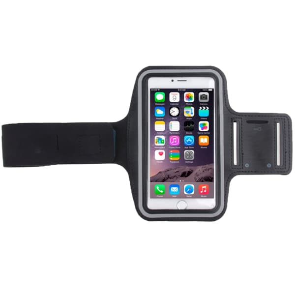 Sportsarmbånd / Armbånd for Mobil – Mobilholder